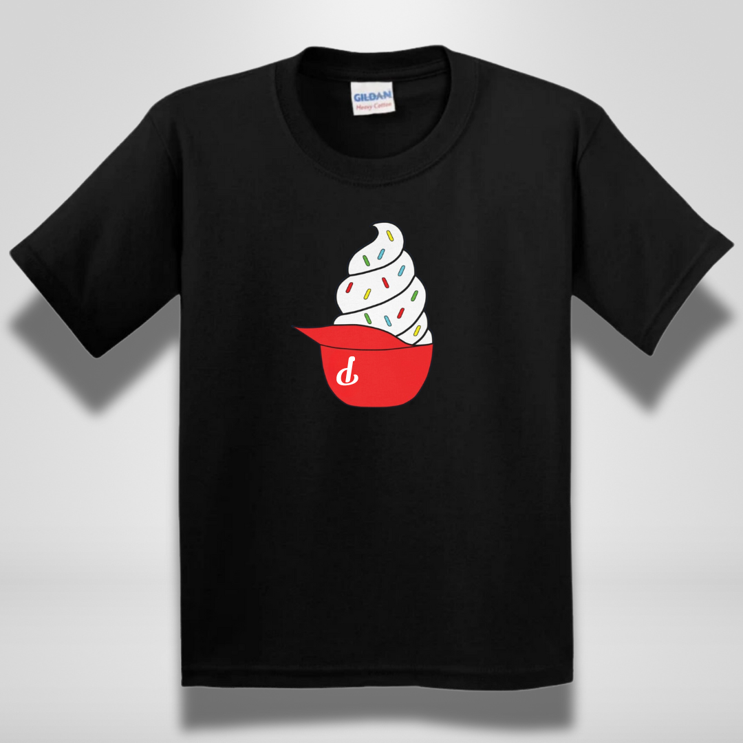 Ice Cream Baseball Cap