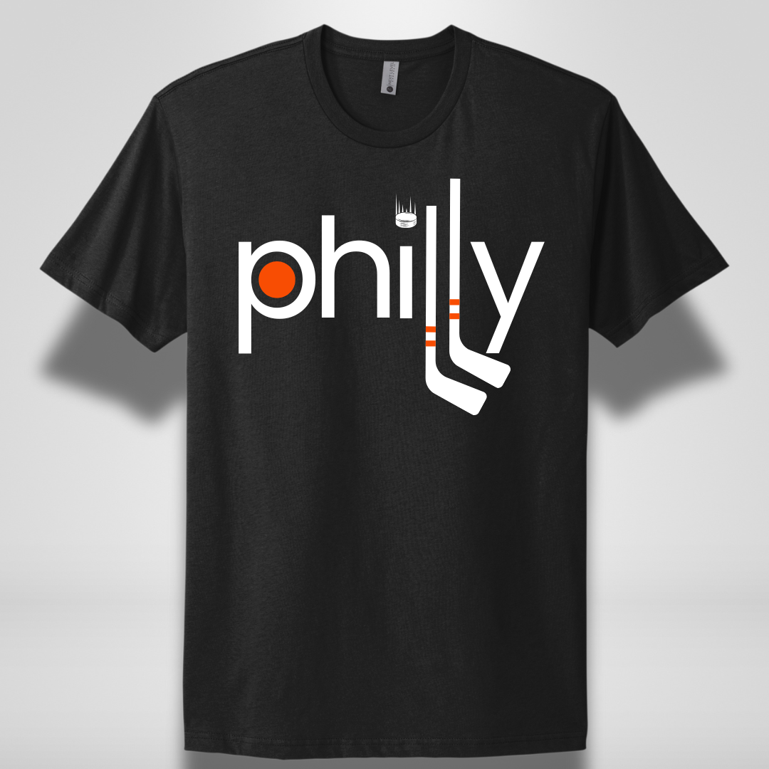 The Philly Starter Pack