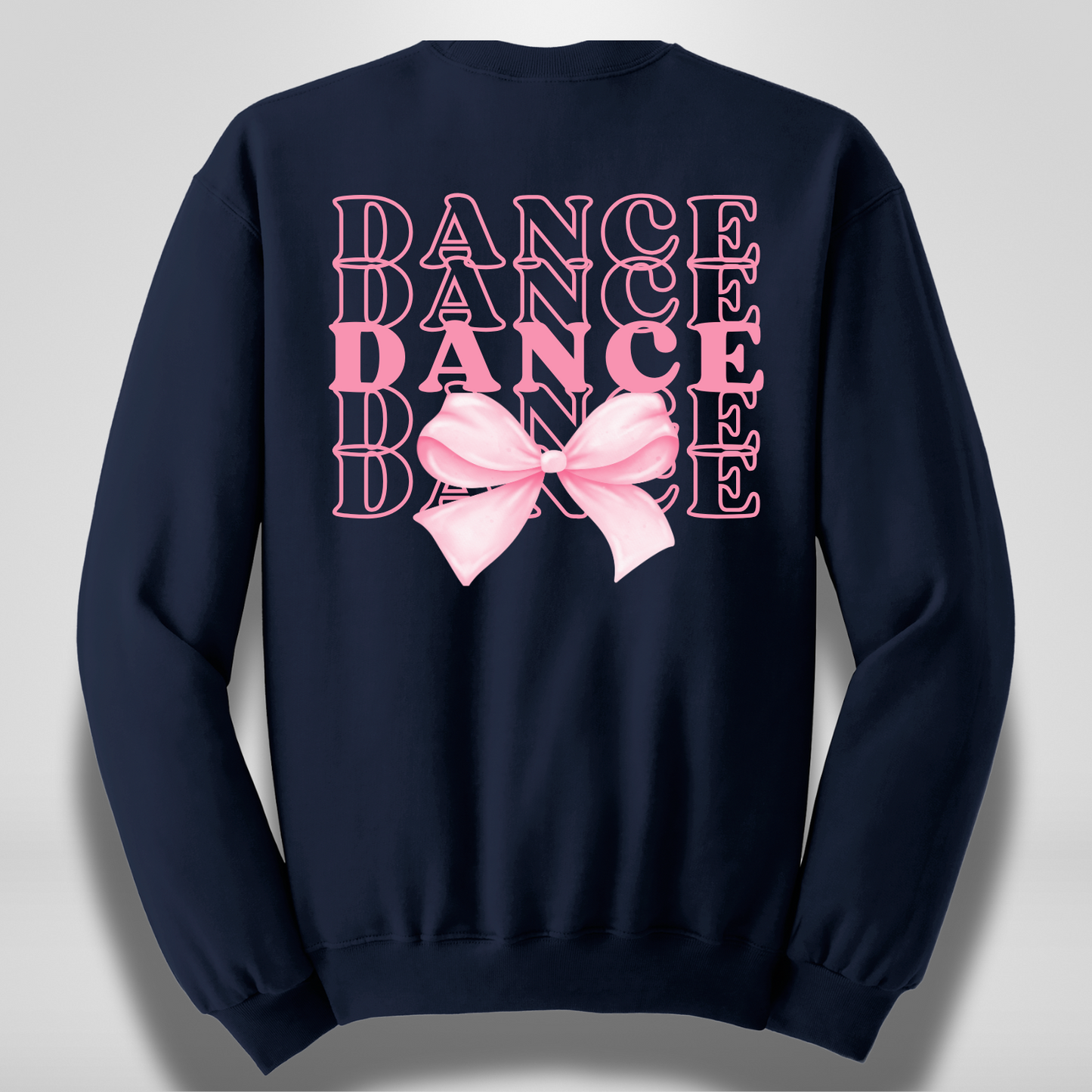 Dance Bow - Personalized