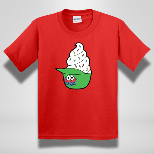Ice Cream Baseball Cap