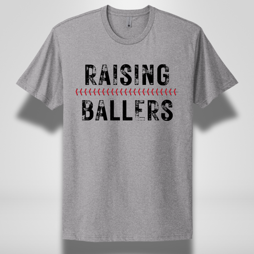 Raising Ballers
