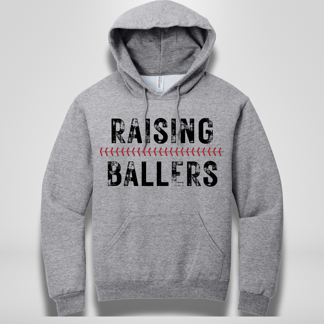 Raising Ballers