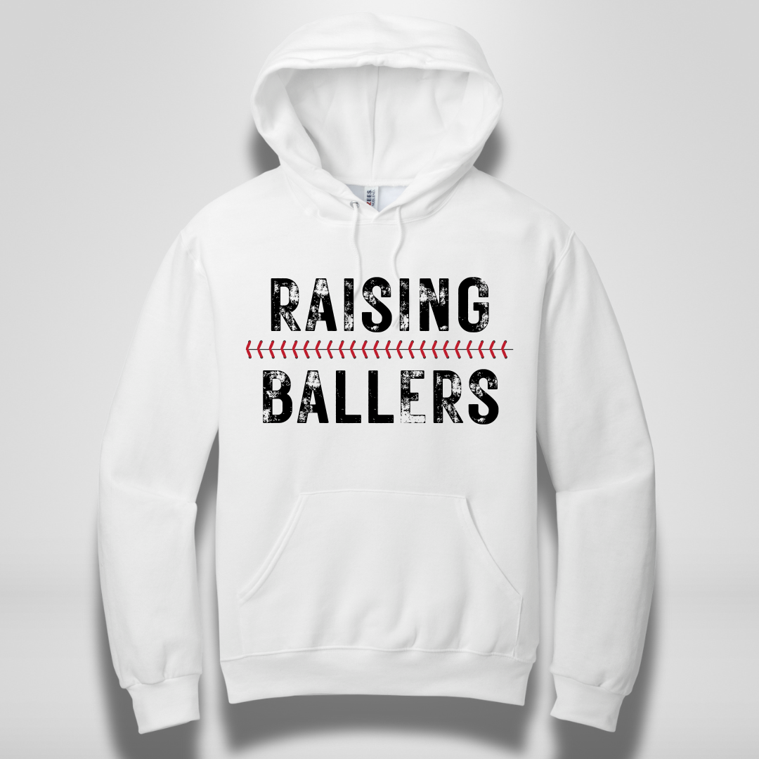 Raising Ballers