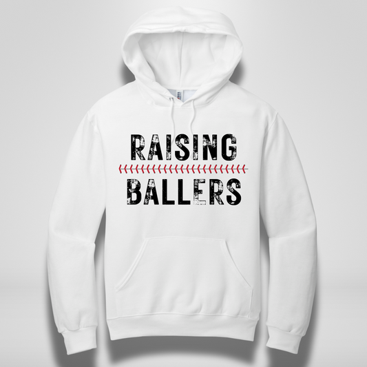 Raising Ballers