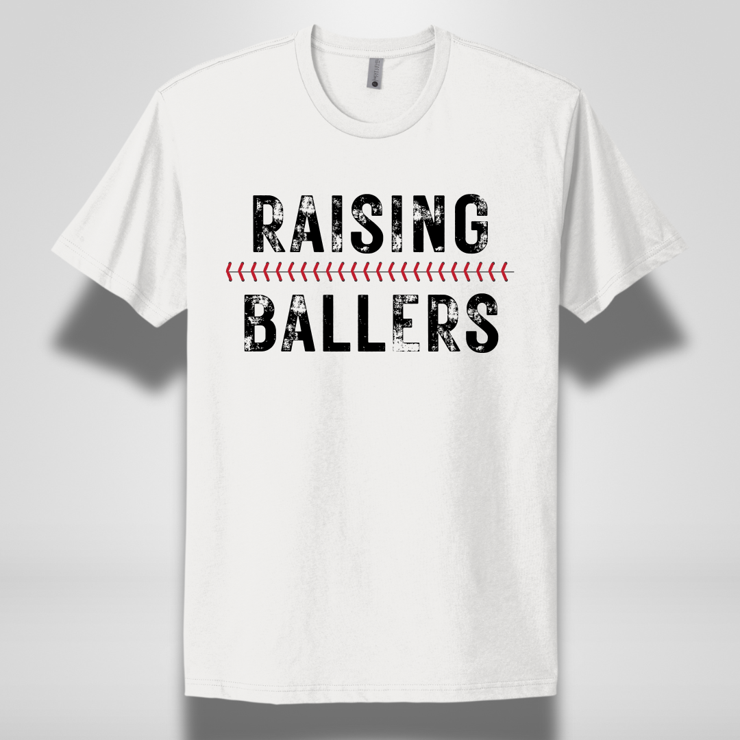 Raising Ballers