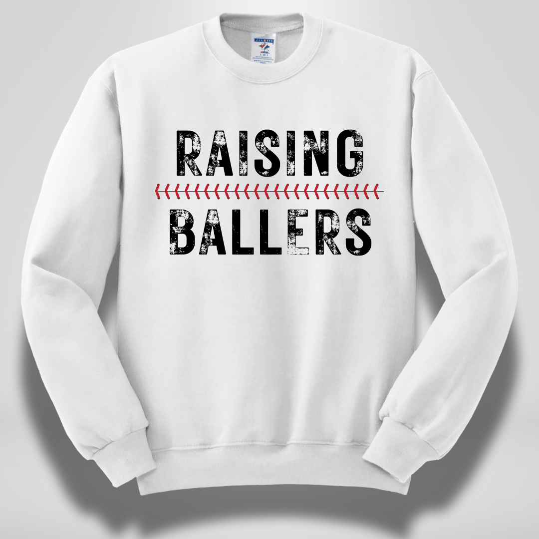 Raising Ballers