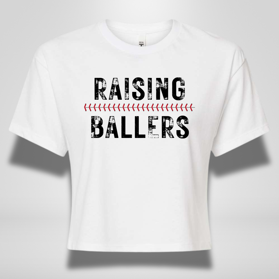 Raising Ballers