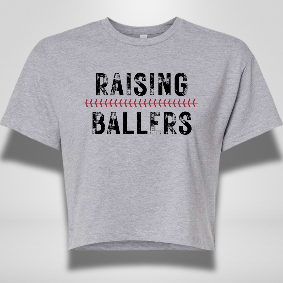 Raising Ballers
