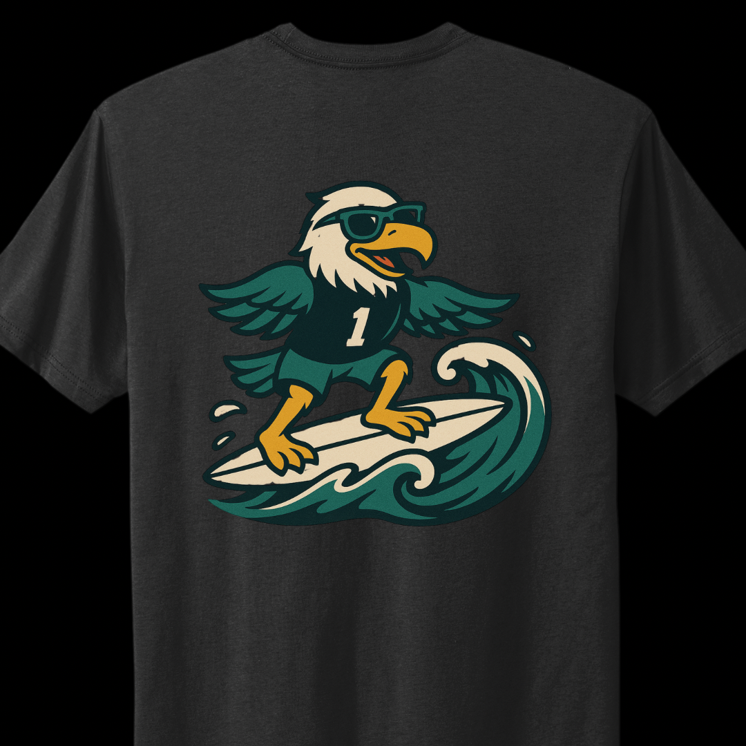 Brigantine Bird Gang
