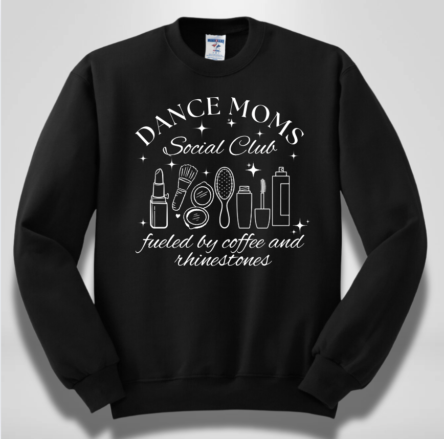 Dance Moms Social Club