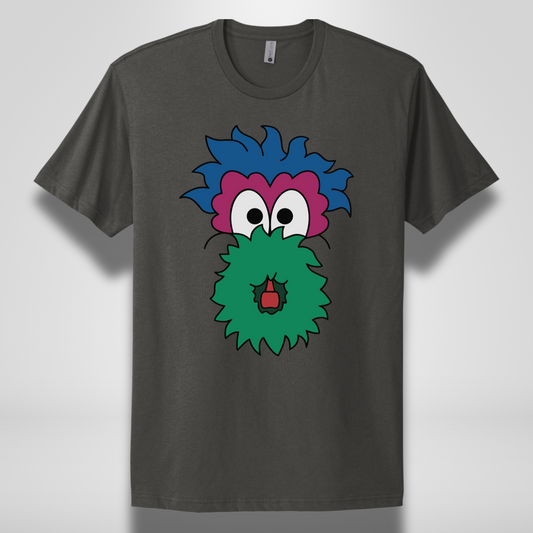 Mascot Pride